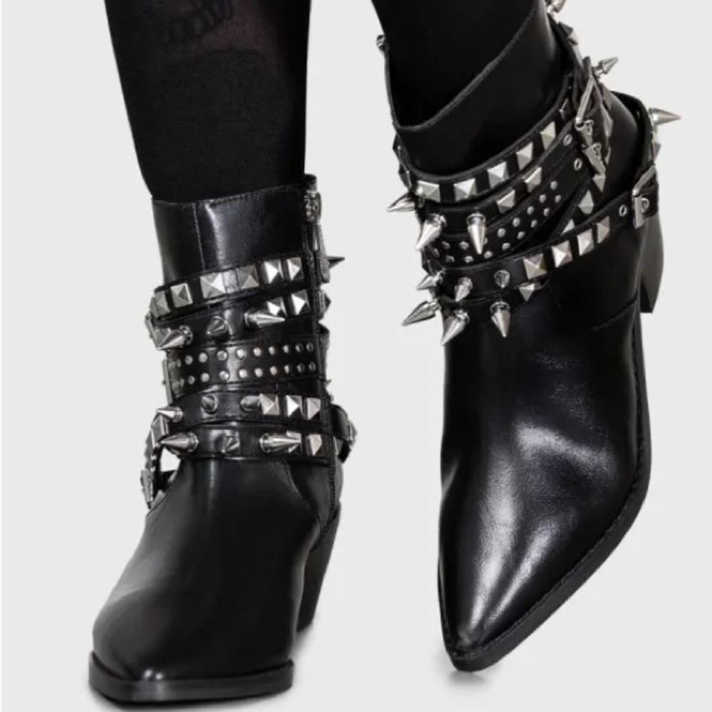 KillStar Callista Boots